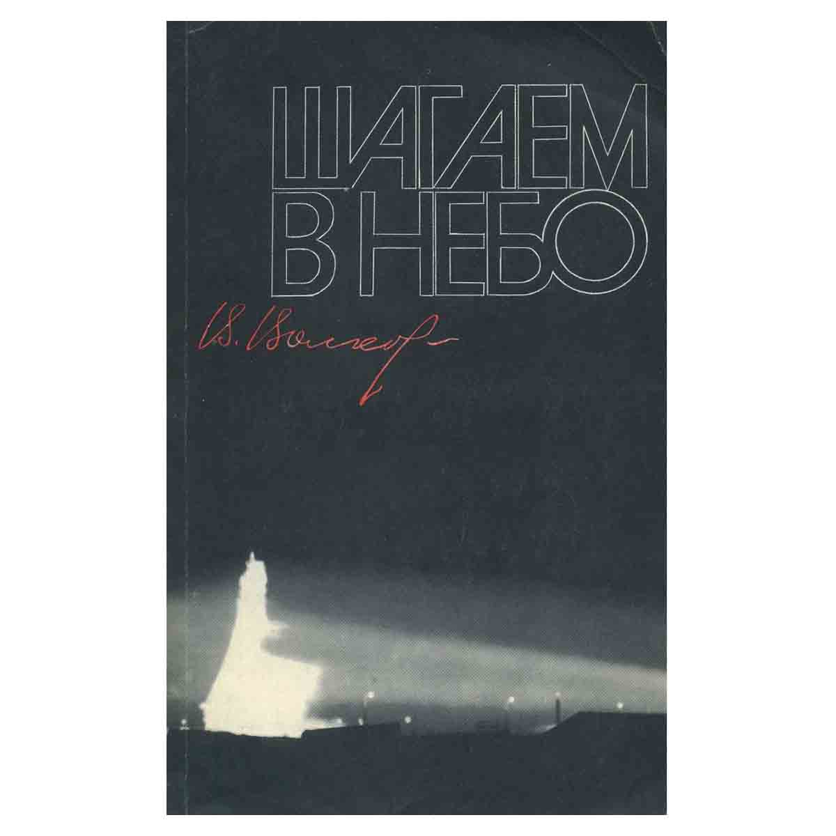 фото Шагаем в небо