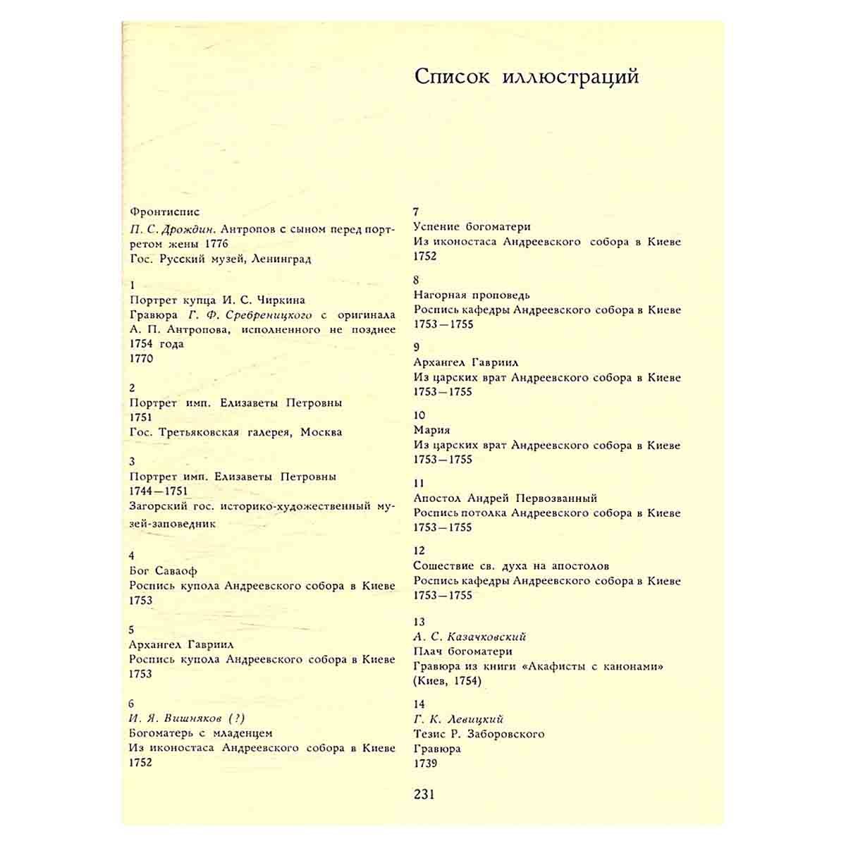 Алексей Антропов