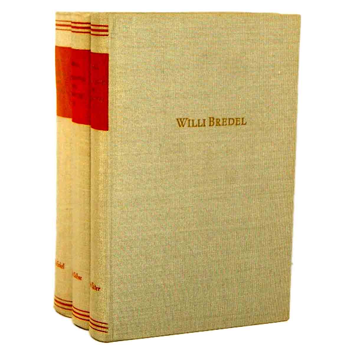 фото Verwandte und Bekannte (Родные и знакомые) Комплект из трех книг