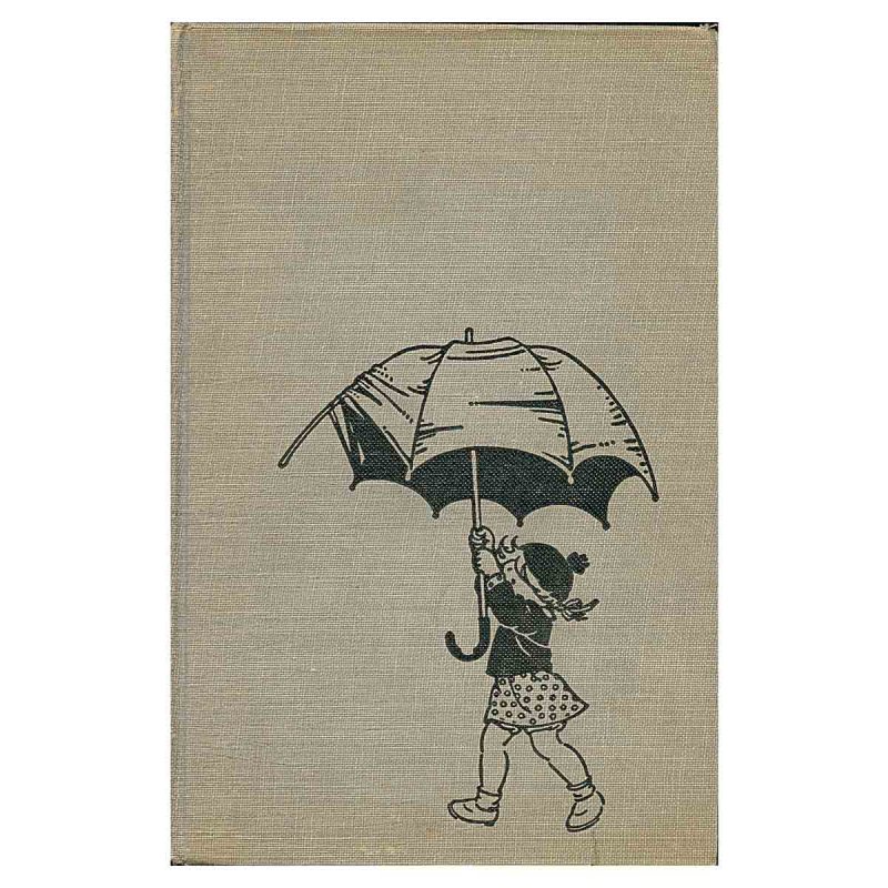 фото Told Under the Blue Umbrella (Рассказанные под синим зонтиком рассказы для детей)